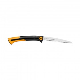 Fiskars Sierra Larga De Jardín Embutible  Xtract ™ SW75