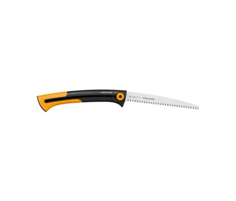 Fiskars Sierra Larga De Jardín Embutible  Xtract ™ SW75