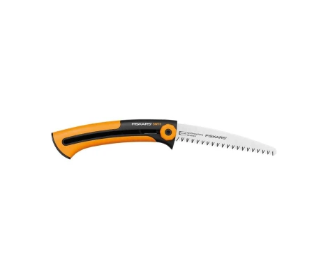 Fiskars Sierra De Jardín Embutible Xtract™ SW73