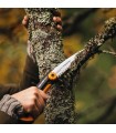 Fiskars Sierra De Jardín Embutible Xtract™ SW73