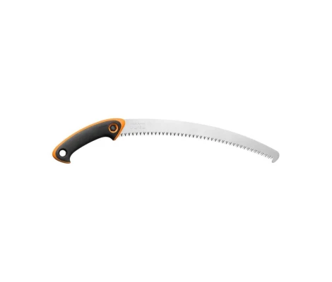 Fiskars Sierra De Jardín Profesional 33 cm Hoja Curva