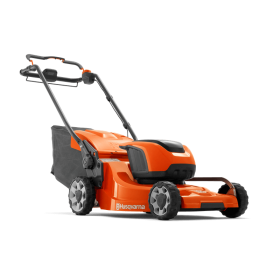 Husqvarna Cortacésped  LC347iVX