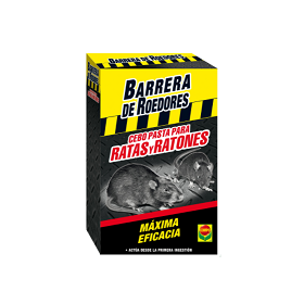 Compo Barrera De Roedores Cebo Pasta 200 g
