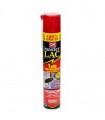 Masterlac Insecticida Cucarachas 750 ml