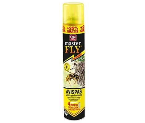 Masterfly Avispas 750 ml