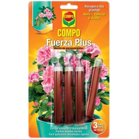 Compo Fuerza Plus