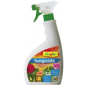 Flower Fungicida Polivalente Sistémico 750 ml