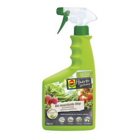 Compo Bio Insecticida Stop 750 ml