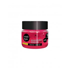 Flower Gel Repelente Moscas 125 g