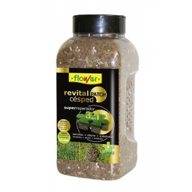 Flower Revital Patch Césped 3 En 1 500 g