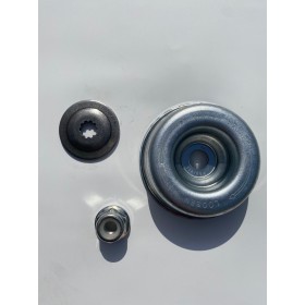 STIHL Kit Tuerca + Arandela + Protector Tuerca  Ø Interior 25,4 mm