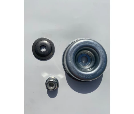 STIHL Kit Tuerca + Arandela + Protector Tuerca  Ø Interior 25,4 mm