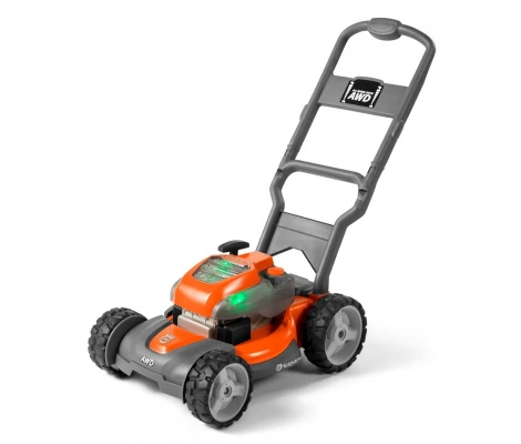 Husqvarna Cortacésped De Juguete