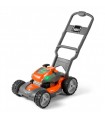 Husqvarna Cortacésped De Juguete
