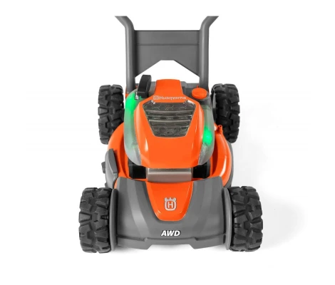 Husqvarna Cortacésped De Juguete