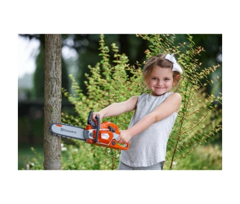 Husqvarna Motosierra 550XP® De Juguete