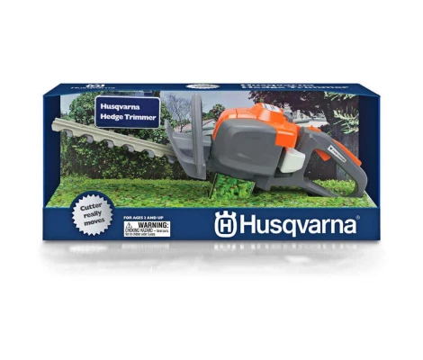 Husqvarna Cortasetos De Juguete