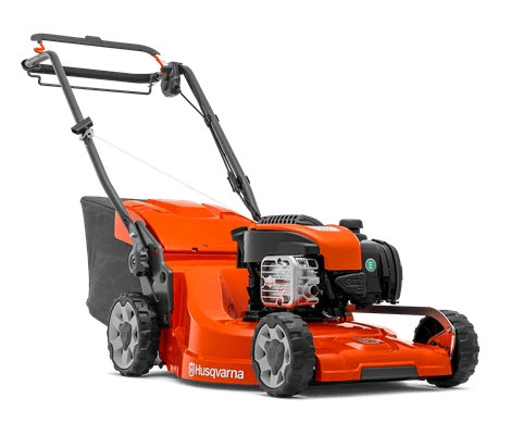 Husqvarna Cortacéspedes LC 347V