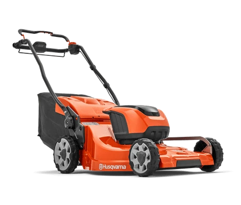 Husqvarna Cortacésped LC353iVX