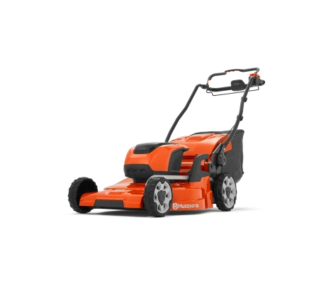 Husqvarna Cortacésped LC353iVX