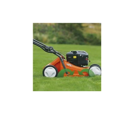 Husqvarna Cortacésped LB553S