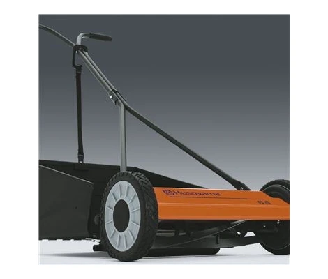 Husqvarna Cortacéspedes Manual 64