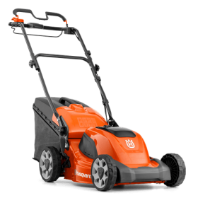 Husqvarna Cortacésped LC 141VLi