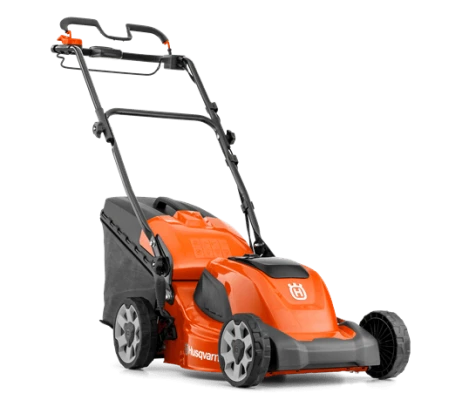 Husqvarna Cortacésped LC 141VLi