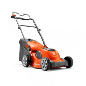 Husqvarna Cortacésped LC141Li