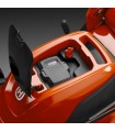 Husqvarna Cortacésped LC141Li