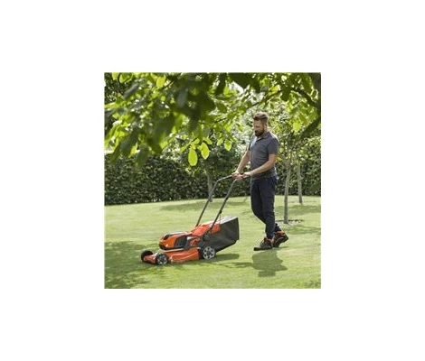 Husqvarna Cortacésped LC141C