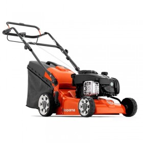 Husqvarna Cortacésped LC140S