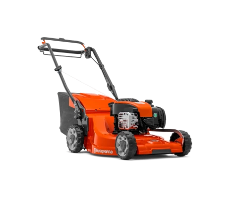 Husqvarna Cortacésped LC 347VXI