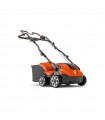 Husqvarna Escarificador S138i