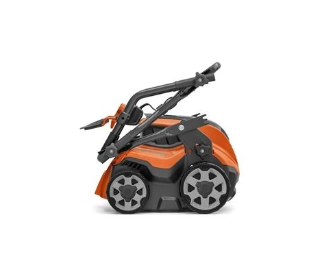 Husqvarna Escarificador S138i