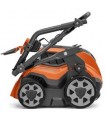Husqvarna Escarificador S138i
