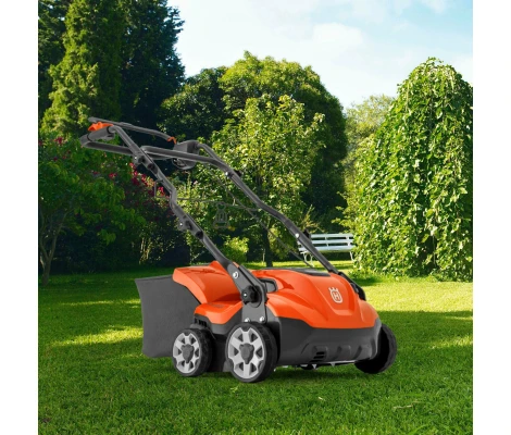 Husqvarna Escarificador S138C