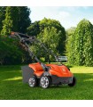 Husqvarna Escarificador S138C