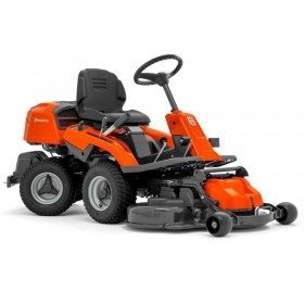 Husqvarna Tractor Rider R 214C