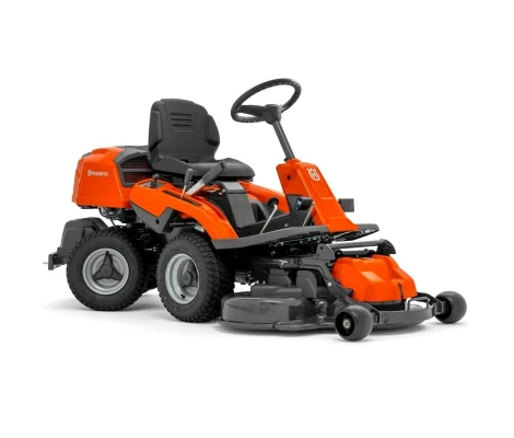Husqvarna Tractor Rider R 214C