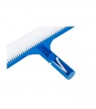 Cepillo Curvo Para Piscina Fijación Clip