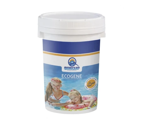 ECOGENE® Piscinas