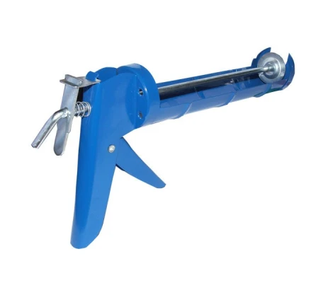 Pistola Para Cartucho Silicona