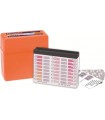 Estuche Analizador Pooltester Cloro/Bromo, pH y Alcalinidad