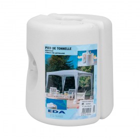 Soporte Para Carpa Rellenable 8 litros