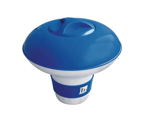 Dosificador Flotante De Cloro C