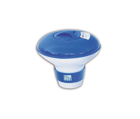 Dosificador Flotante De Cloro C