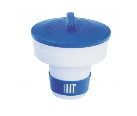 Dosificador Flotante De Cloro C