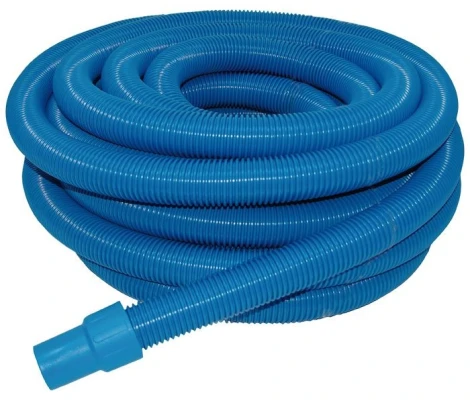 Quimicamp Manguera Autoflotante Ø 38mm Con Manguitos