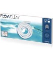 Bestway Manguera Flowclear 3m  Ø 32 mm